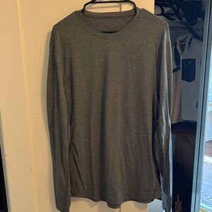 Lululemon Men’s Large Crewneck